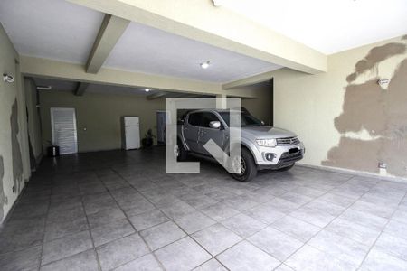 Casa à venda com 640m², 4 quartos e 7 vagasGaragem