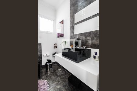 Casa à venda com 640m², 4 quartos e 7 vagasLavabo 