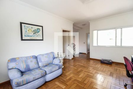 Casa à venda com 640m², 4 quartos e 7 vagasSala 2