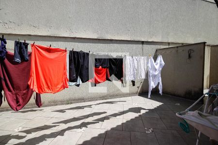 Casa à venda com 640m², 4 quartos e 7 vagasÁrea de serviço