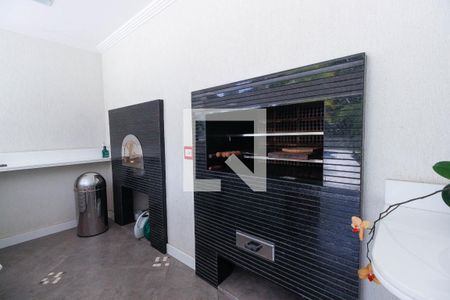 Casa à venda com 640m², 4 quartos e 7 vagasChurrasqueira