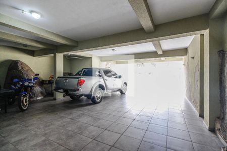 Casa à venda com 640m², 4 quartos e 7 vagasGaragem