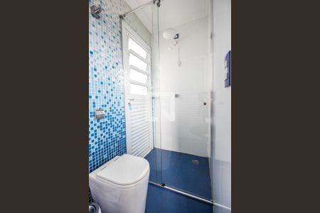 Casa à venda com 640m², 4 quartos e 7 vagasBanheiro de serviço 2