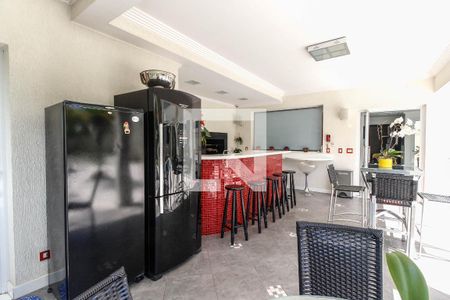 Casa à venda com 640m², 4 quartos e 7 vagasChurrasqueira