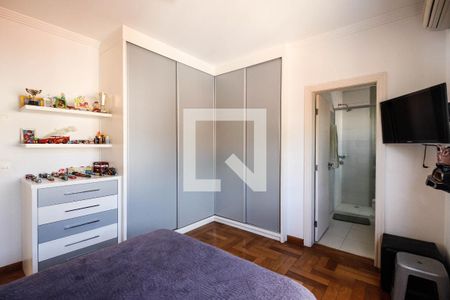 Casa à venda com 640m², 4 quartos e 7 vagasQuarto 2