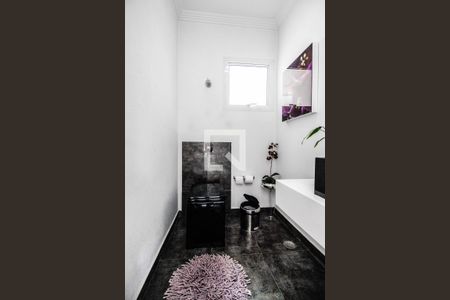 Casa à venda com 640m², 4 quartos e 7 vagasLavabo 