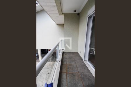 Casa à venda com 640m², 4 quartos e 7 vagasVaranda