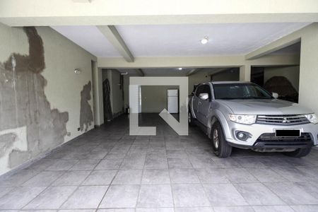 Casa à venda com 640m², 4 quartos e 7 vagasGaragem