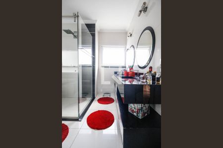 Casa à venda com 640m², 4 quartos e 7 vagasSuíte 4