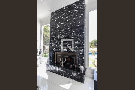 Casa à venda com 640m², 4 quartos e 7 vagasLareira