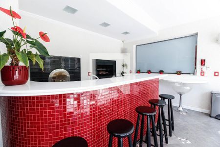 Casa à venda com 640m², 4 quartos e 7 vagasChurrasqueira