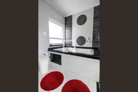 Casa à venda com 640m², 4 quartos e 7 vagasSuíte 4