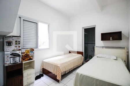 Casa à venda com 640m², 4 quartos e 7 vagasQuarto de serviço 2