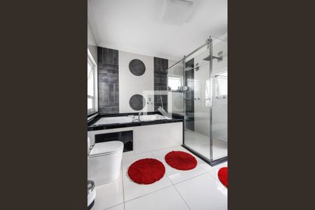 Casa à venda com 640m², 4 quartos e 7 vagasSuíte 4