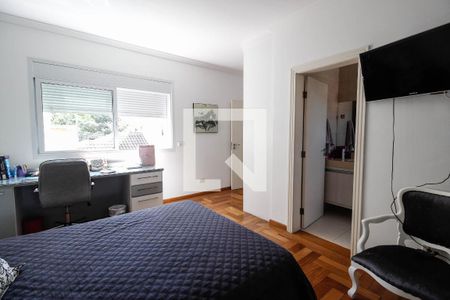 Casa à venda com 640m², 4 quartos e 7 vagasQuarto 3