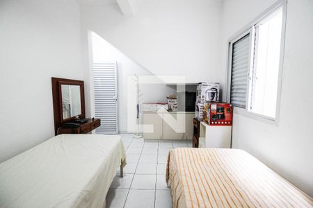 Casa à venda com 640m², 4 quartos e 7 vagasQuarto de serviço 2