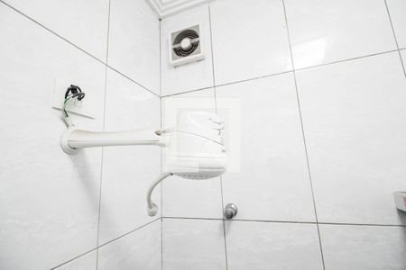 Casa à venda com 640m², 4 quartos e 7 vagasBanheiro de serviço 1