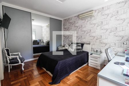 Casa à venda com 640m², 4 quartos e 7 vagasQuarto 3