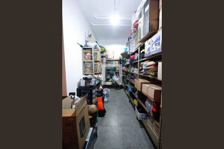 Casa à venda com 640m², 4 quartos e 7 vagasQuarto de serviço 1