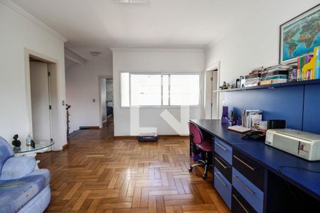 Casa à venda com 640m², 4 quartos e 7 vagasSala 2