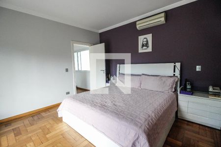 Casa à venda com 640m², 4 quartos e 7 vagasQuarto 4