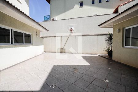 Casa à venda com 640m², 4 quartos e 7 vagasQuadra