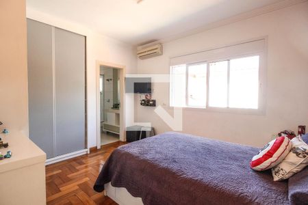 Casa à venda com 640m², 4 quartos e 7 vagasQuarto 2