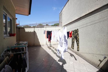 Casa à venda com 640m², 4 quartos e 7 vagasÁrea de serviço