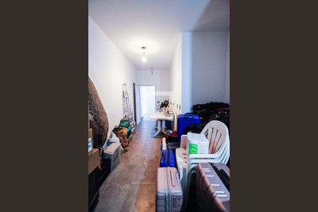 Casa à venda com 640m², 4 quartos e 7 vagasQuarto de serviço 1