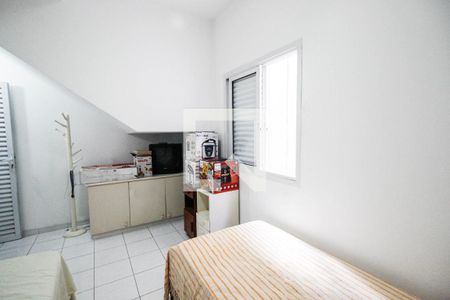 Casa à venda com 640m², 4 quartos e 7 vagasQuarto de serviço 2