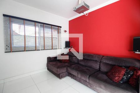 Casa à venda com 640m², 4 quartos e 7 vagasSala de vídeo 