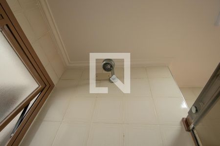 Apartamento à venda com 105m², 3 quartos e 2 vagasBanheiro Social
