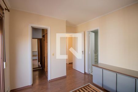 Apartamento à venda com 105m², 3 quartos e 2 vagasQuarto 2 - Suíte