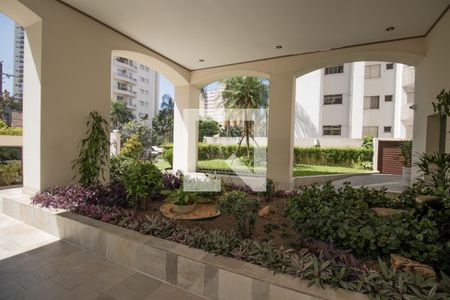 Apartamento à venda com 105m², 3 quartos e 2 vagasÁrea Comum
