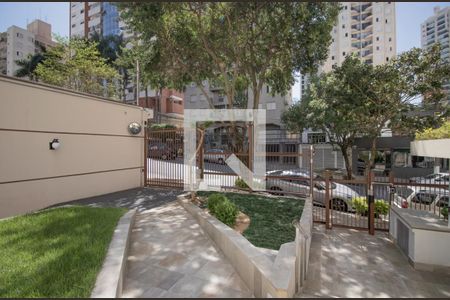 Apartamento à venda com 105m², 3 quartos e 2 vagasÁrea comum