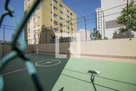 Apartamento à venda com 105m², 3 quartos e 2 vagasQuadra Esportiva