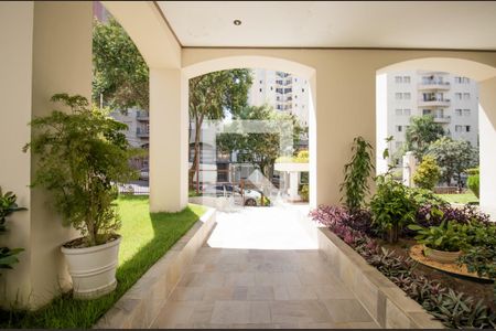 Apartamento à venda com 105m², 3 quartos e 2 vagasÁrea Comum