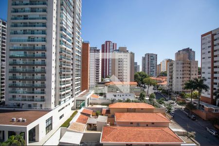 Apartamento à venda com 105m², 3 quartos e 2 vagasVista
