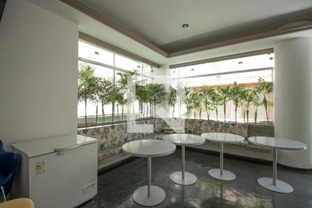 Apartamento à venda com 105m², 3 quartos e 2 vagasÁrea Comum - Salão de Festas