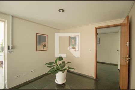 Apartamento à venda com 105m², 3 quartos e 2 vagasHall de Entrada