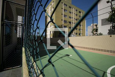 Apartamento à venda com 105m², 3 quartos e 2 vagasQuadra Esportiva