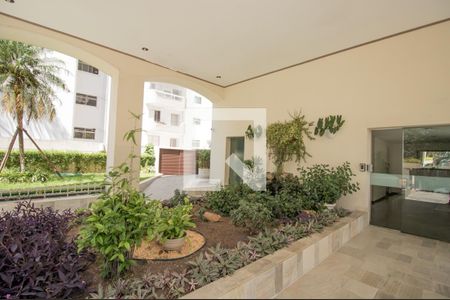 Apartamento à venda com 105m², 3 quartos e 2 vagasÁrea Comum