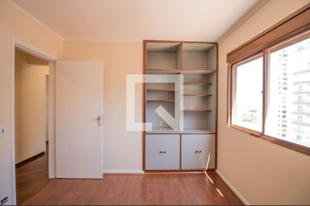 Apartamento à venda com 105m², 3 quartos e 2 vagasSala 2 / Quarto Extra reversível