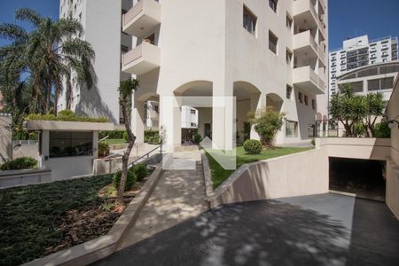 Apartamento à venda com 105m², 3 quartos e 2 vagasÁrea comum