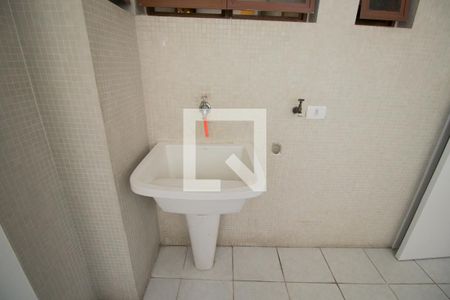 Apartamento à venda com 105m², 3 quartos e 2 vagasCozinha