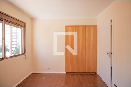 Apartamento à venda com 105m², 3 quartos e 2 vagasQuarto 1