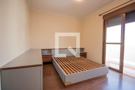 Apartamento à venda com 105m², 3 quartos e 2 vagasQuarto 2 - Suíte