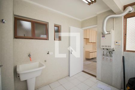Apartamento à venda com 105m², 3 quartos e 2 vagasCozinha
