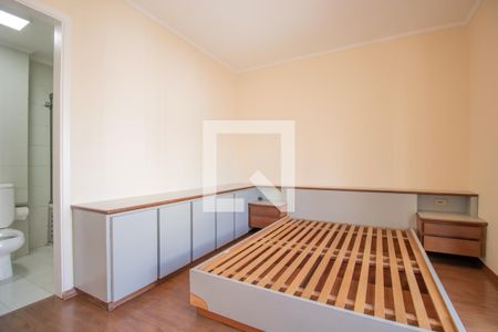 Apartamento à venda com 105m², 3 quartos e 2 vagasQuarto 2 - Suíte