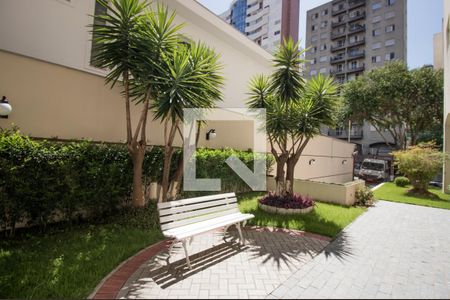 Apartamento à venda com 105m², 3 quartos e 2 vagasÁrea Comum